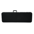 Electric Guitar Wood Case