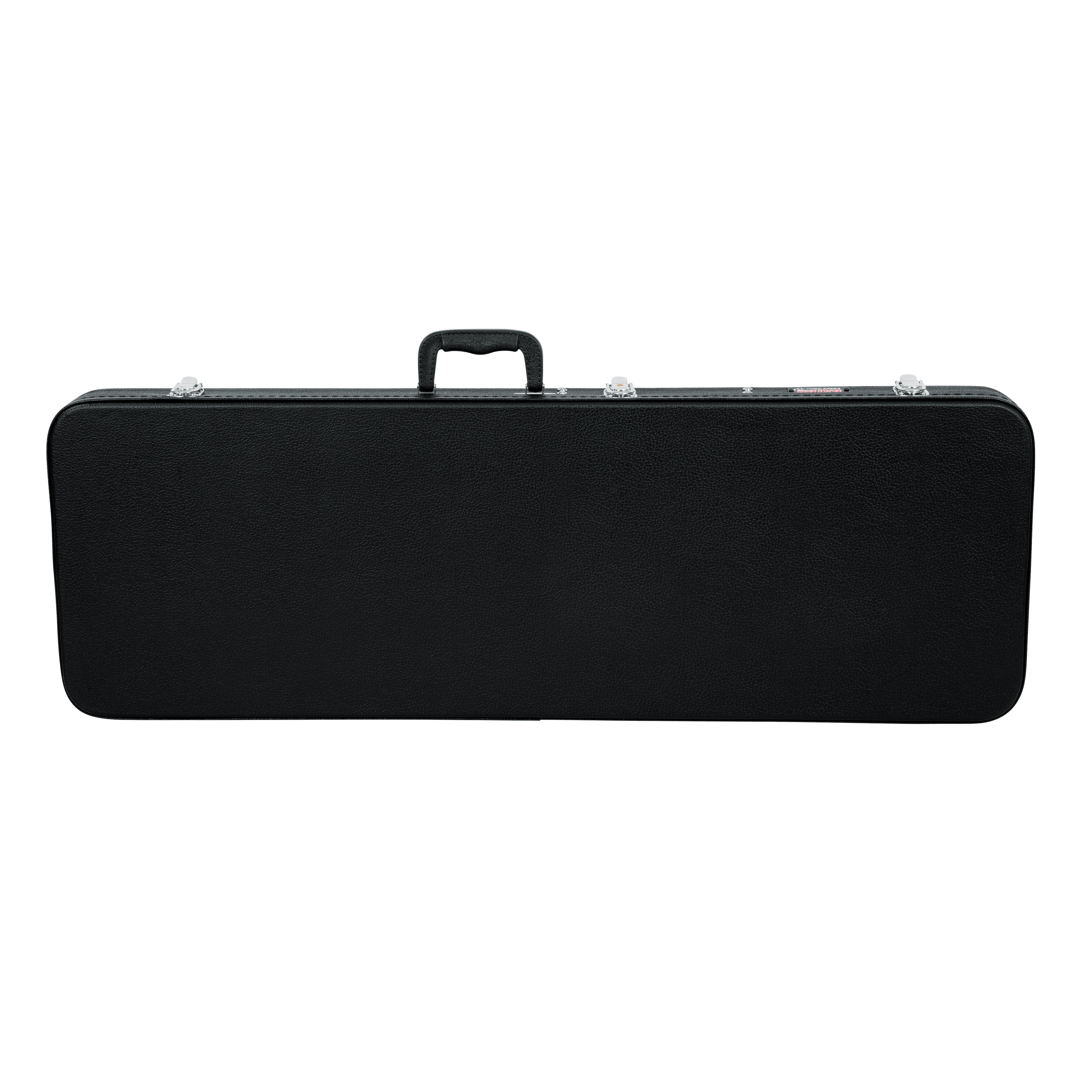 Electric Guitar Wood Case