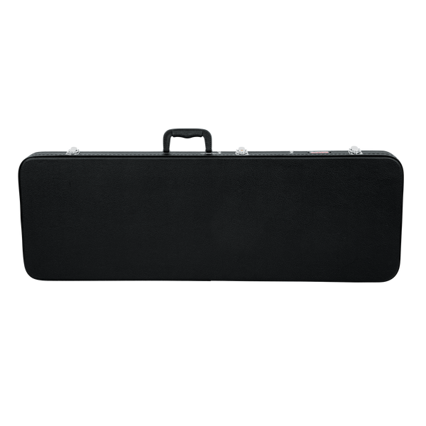 Electric Guitar Wood Case