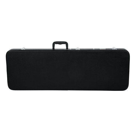 Electric Guitar Wood Case