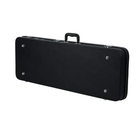 Electric Guitar Wood Case
