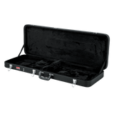 Electric Guitar Wood Case