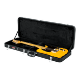 Electric Guitar Wood Case