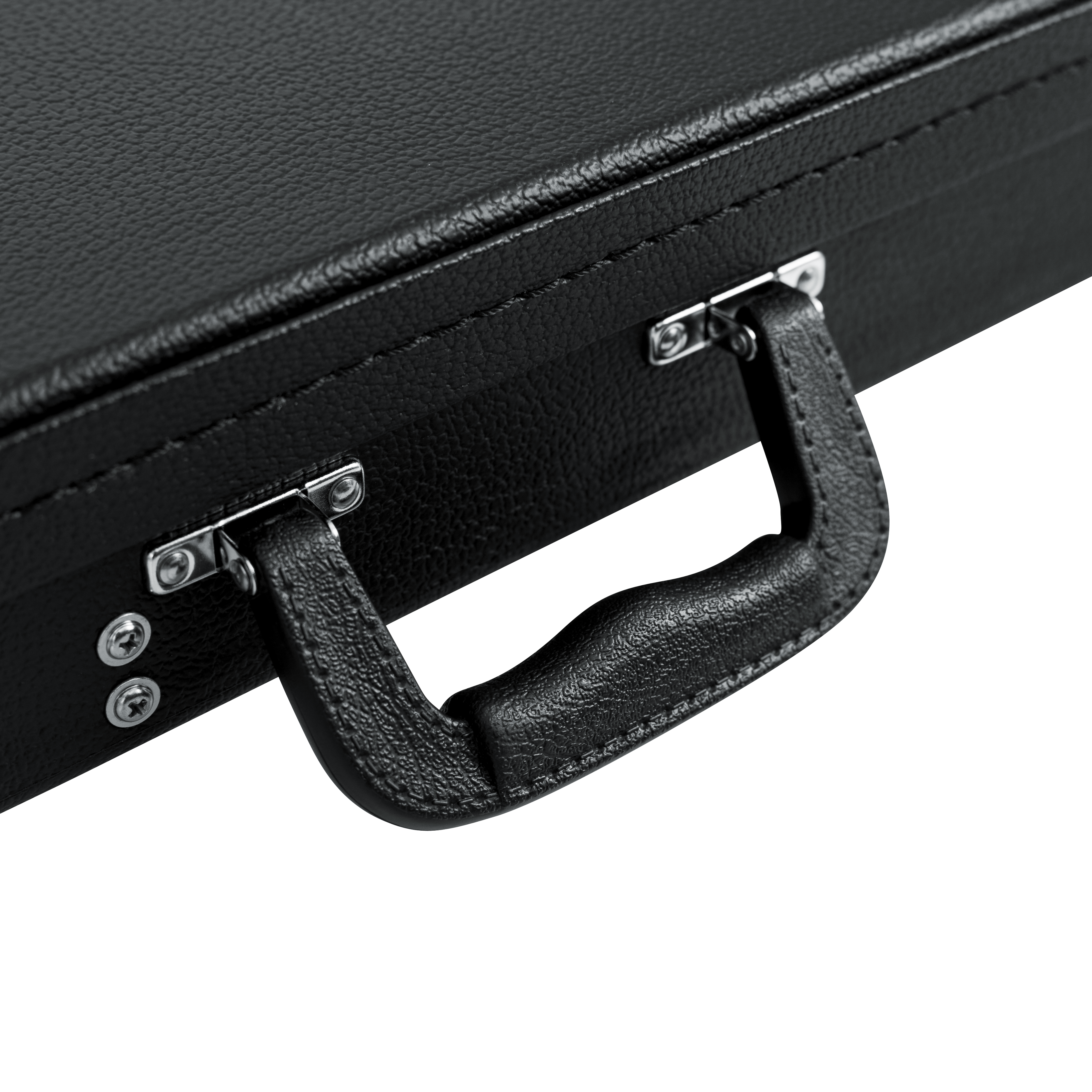 Electric Guitar Wood Case