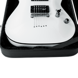 Electric Guitar Wood Case