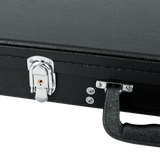 Electric Guitar Wood Case