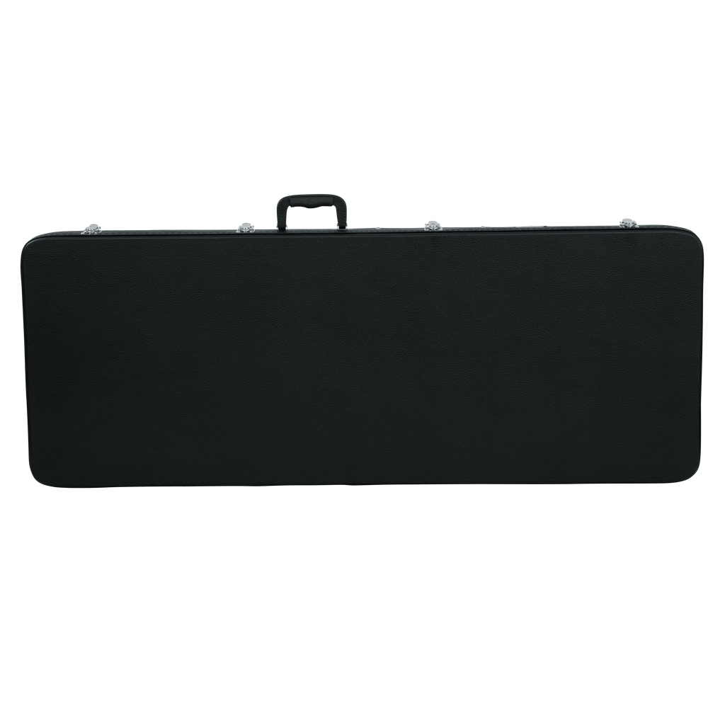 Extreme Guitar Wood Case