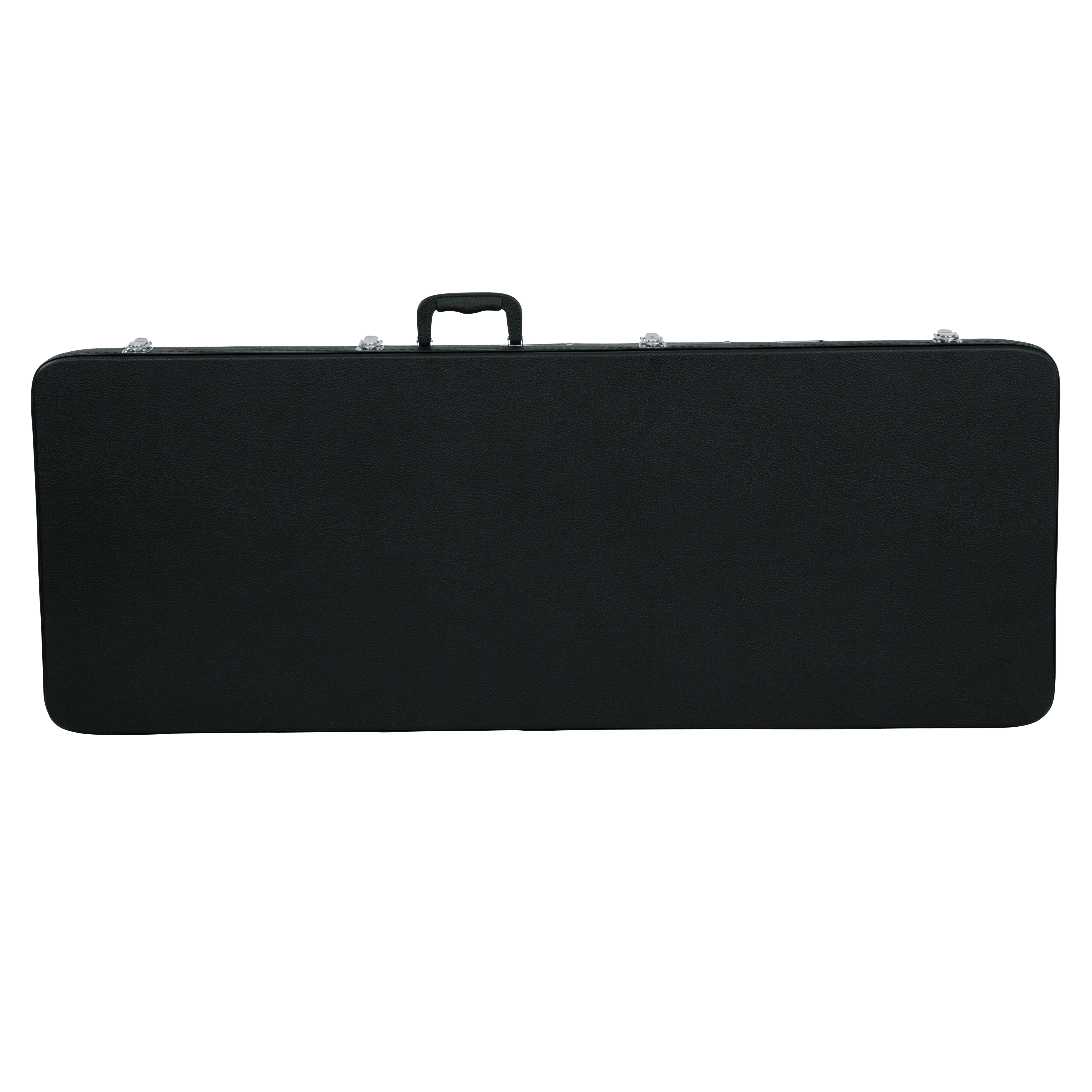 Extreme Guitar Wood Case