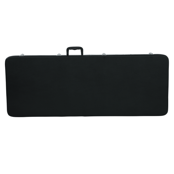 Extreme Guitar Wood Case