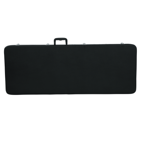 Extreme Guitar Wood Case
