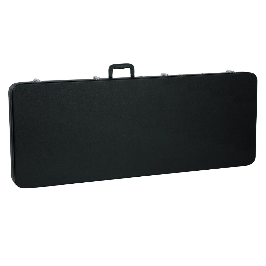 Extreme Guitar Wood Case