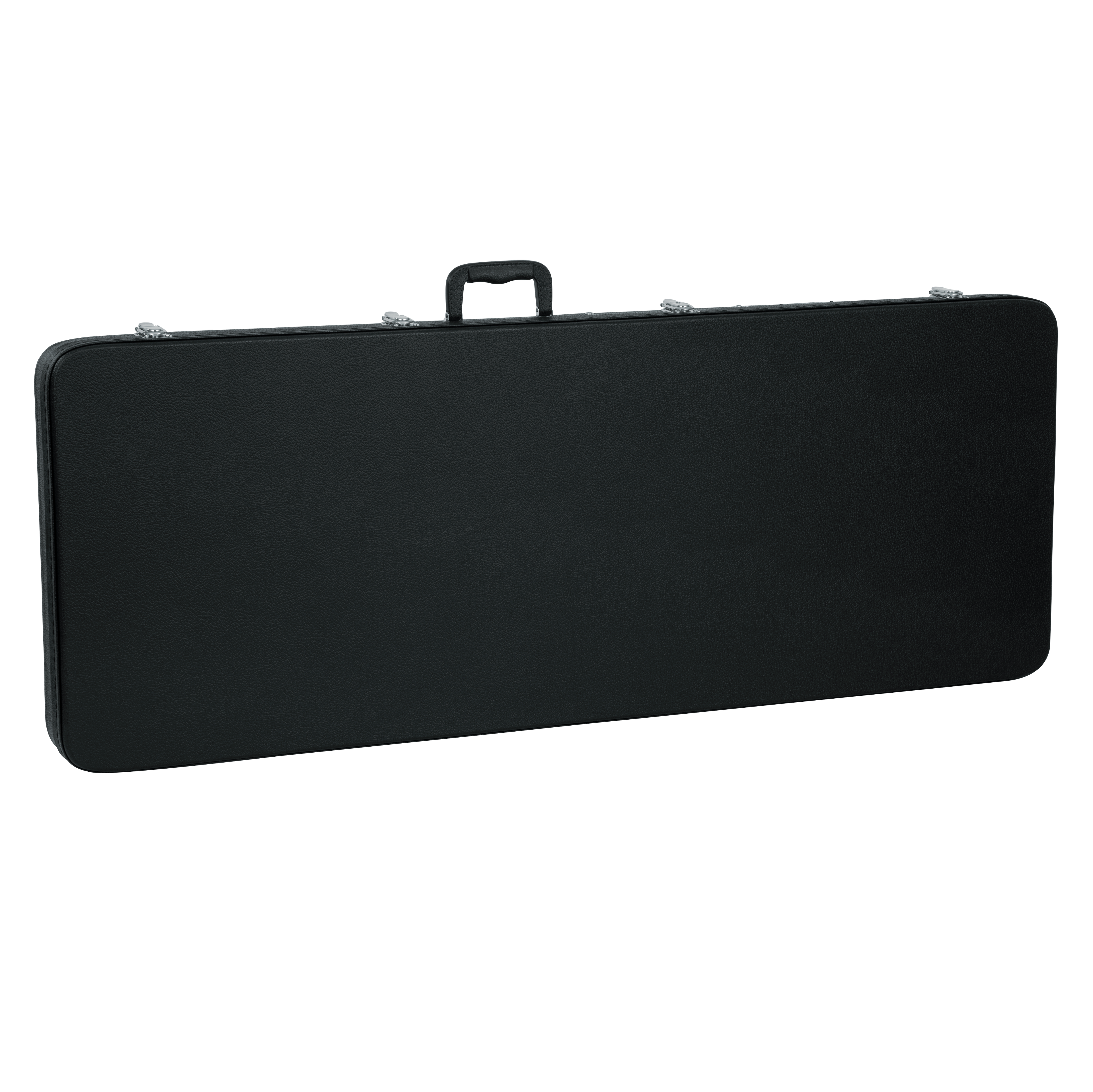 Extreme Guitar Wood Case