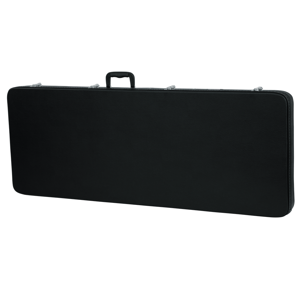 Extreme Guitar Wood Case