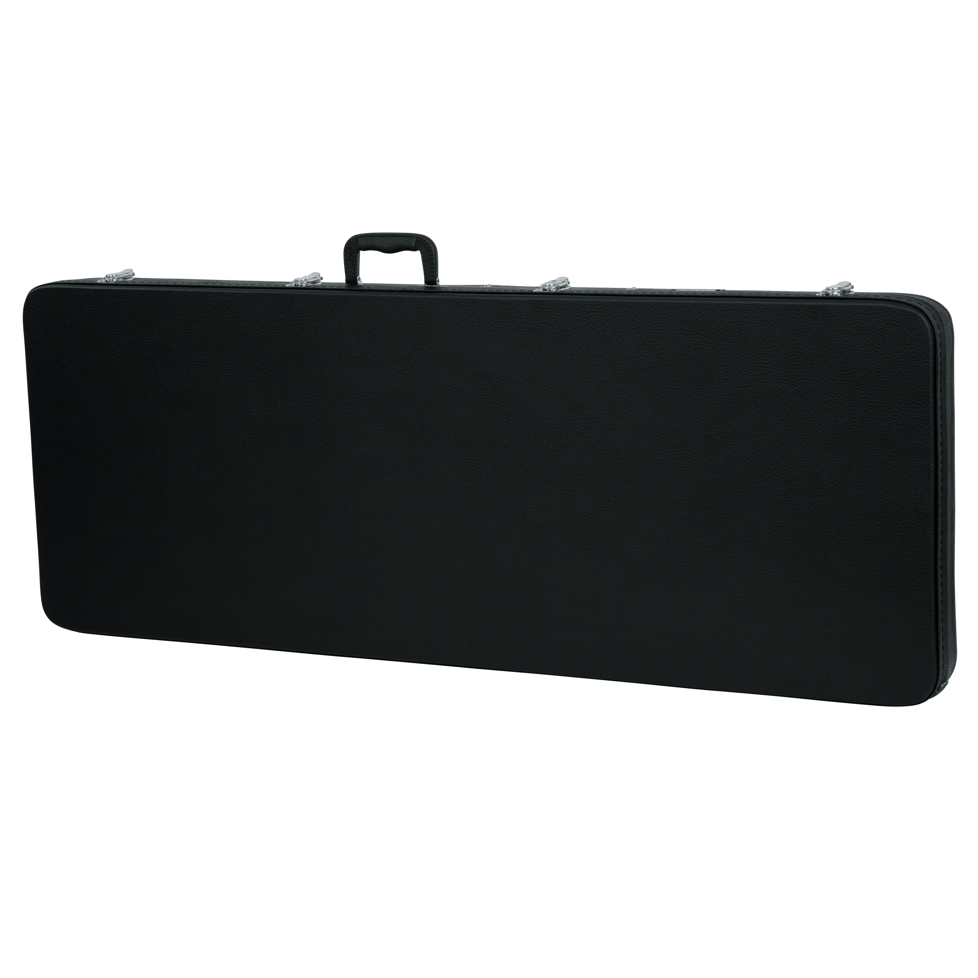 Extreme Guitar Wood Case