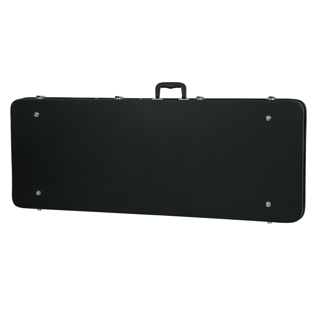 Extreme Guitar Wood Case