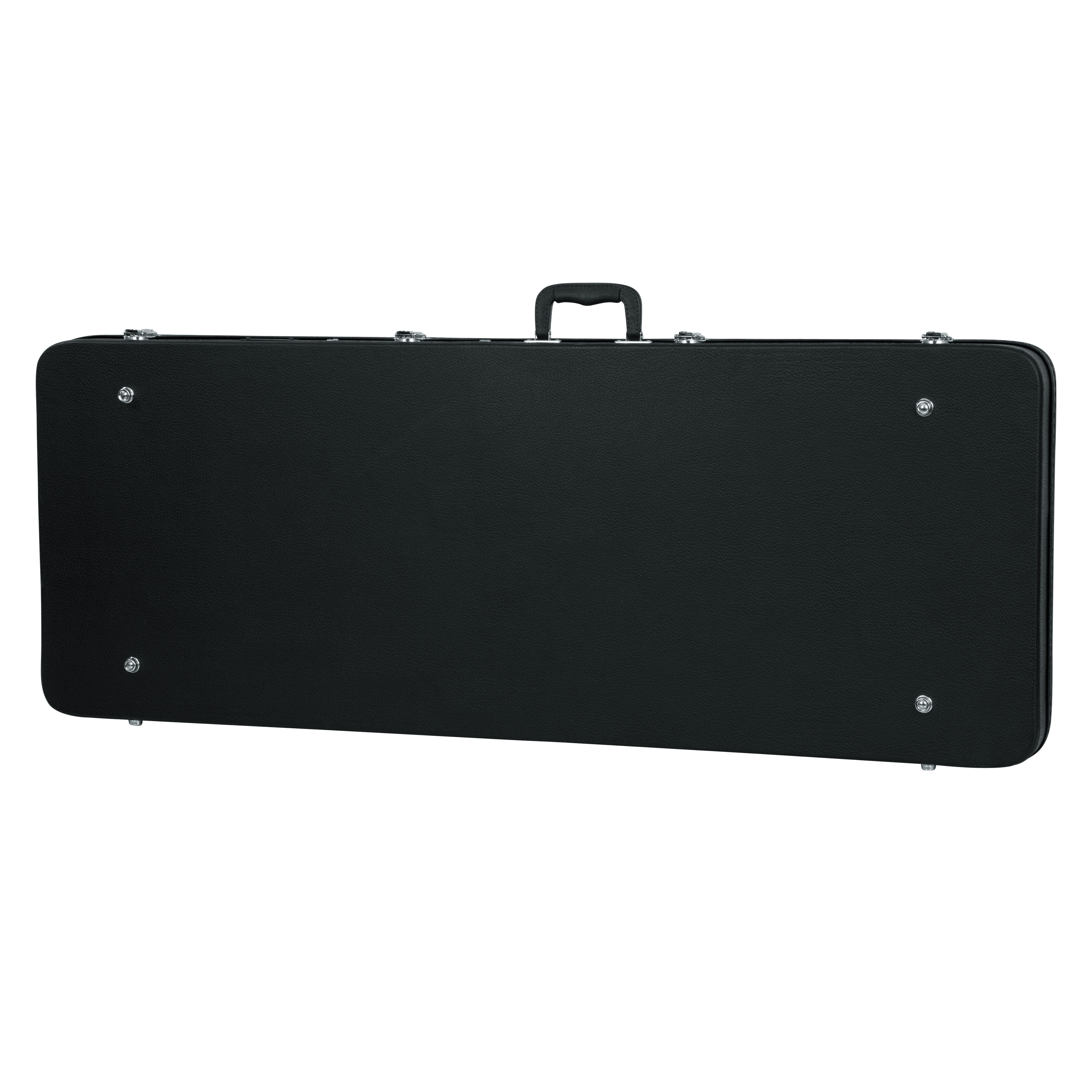Extreme Guitar Wood Case