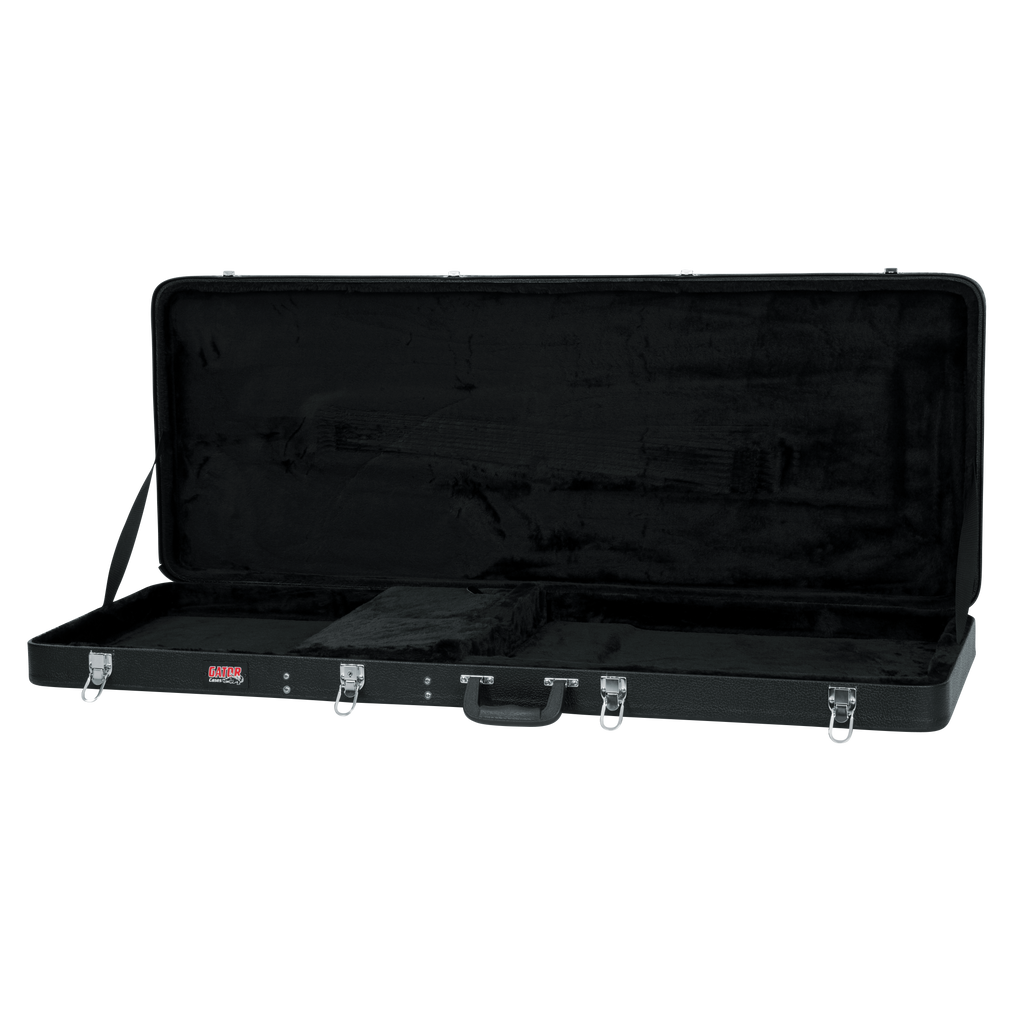 Extreme Guitar Wood Case