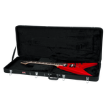 Extreme Guitar Wood Case