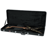 Extreme Guitar Wood Case