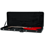 Extreme Guitar Wood Case