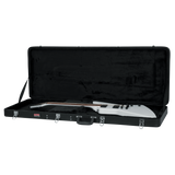 Extreme Guitar Wood Case