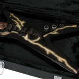 Extreme Guitar Wood Case
