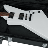 Extreme Guitar Wood Case