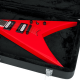 Extreme Guitar Wood Case