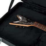 Extreme Guitar Wood Case