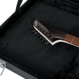 Extreme Guitar Wood Case