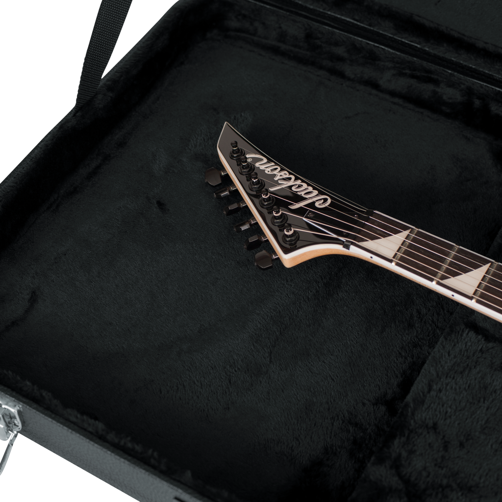 Extreme Guitar Wood Case