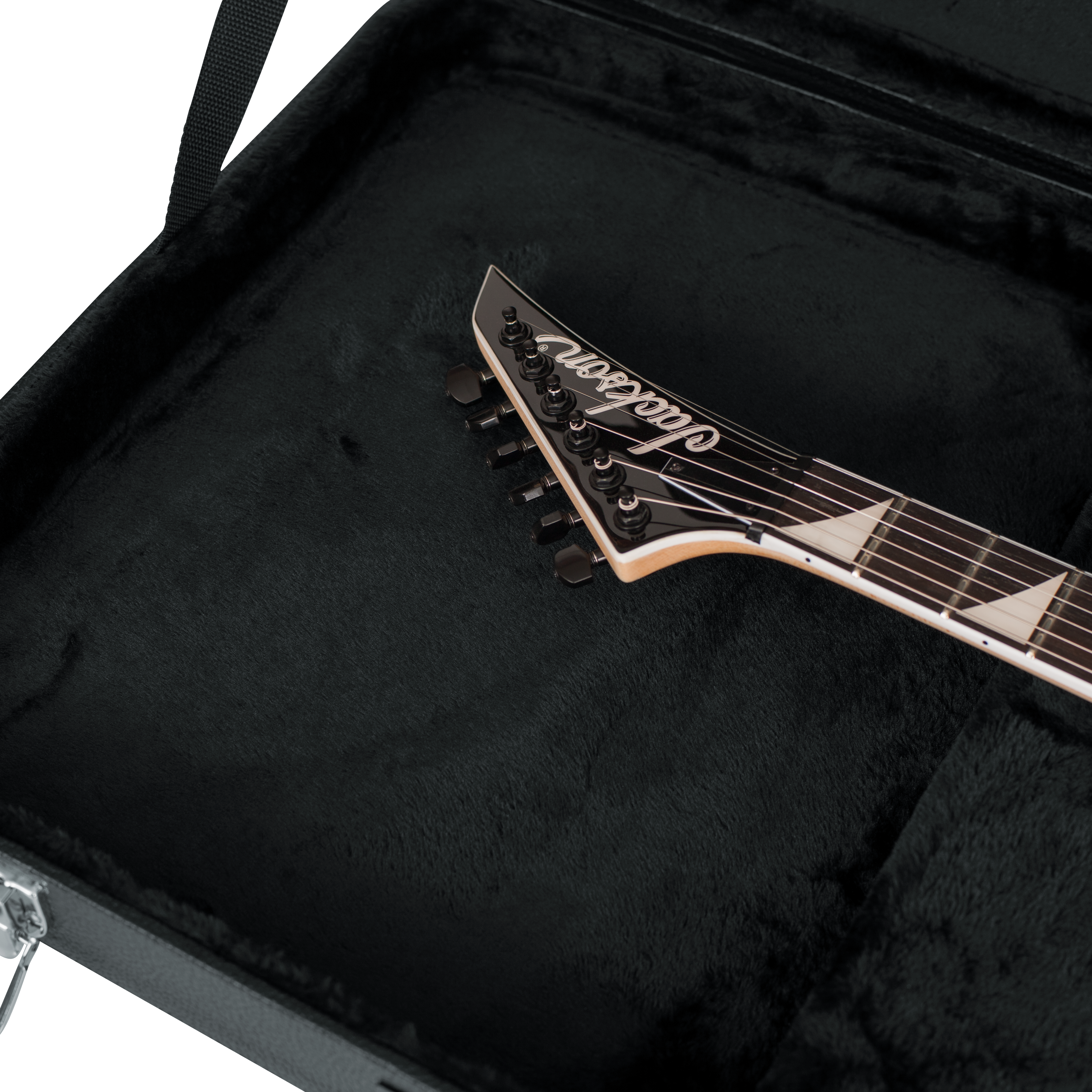 Extreme Guitar Wood Case