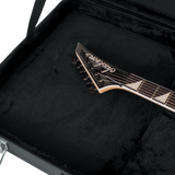 Extreme Guitar Wood Case
