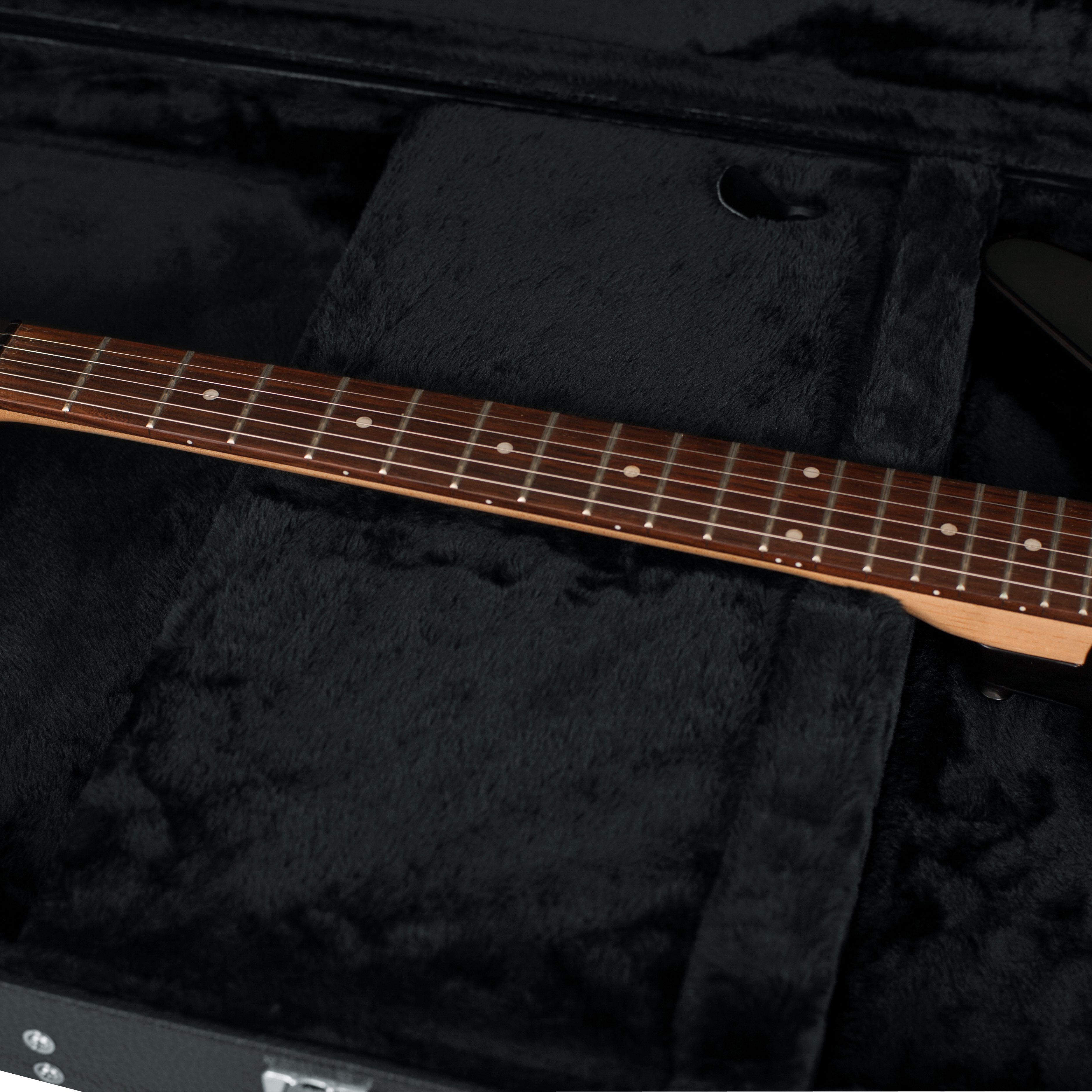 Extreme Guitar Wood Case