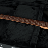 Extreme Guitar Wood Case