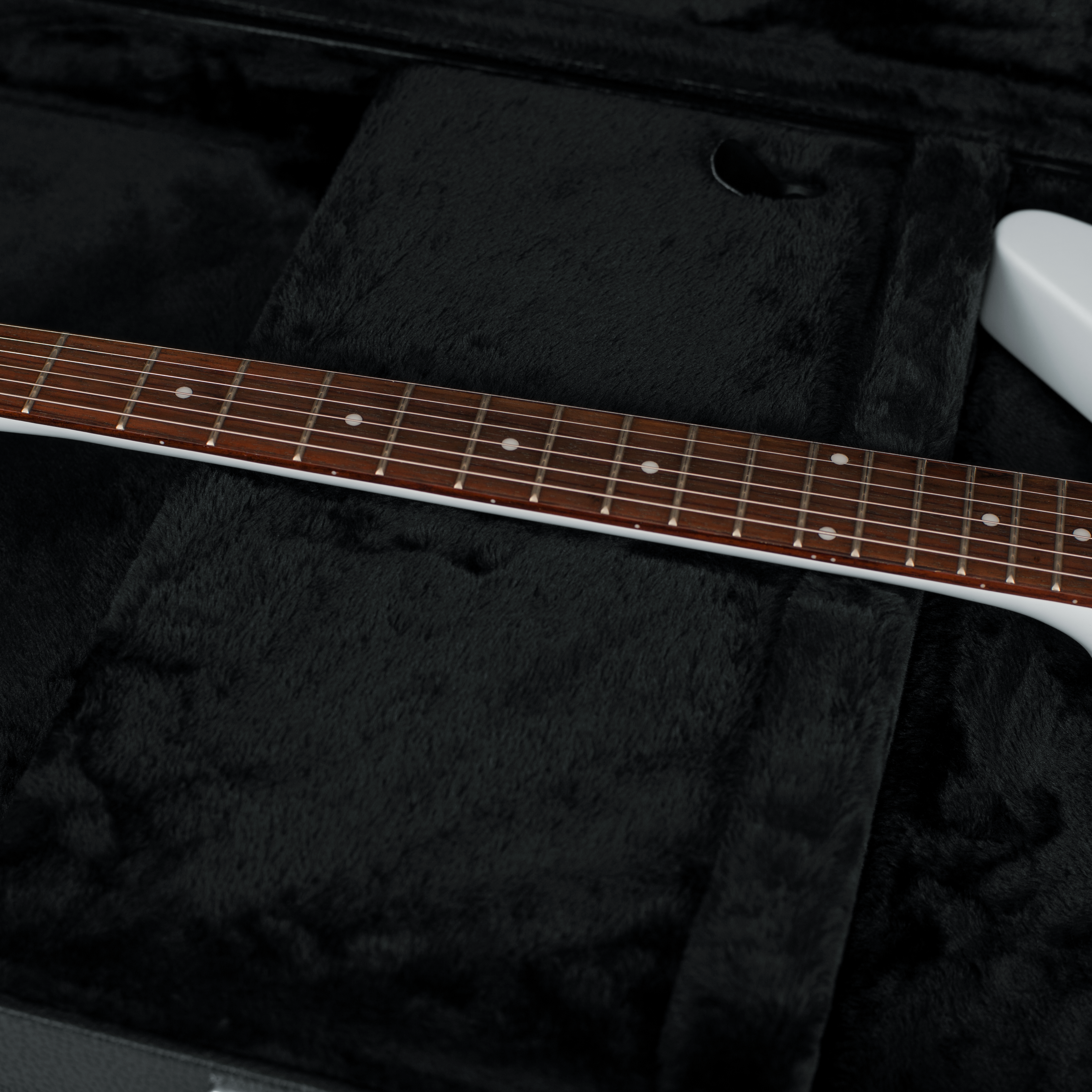 Extreme Guitar Wood Case