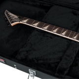 Extreme Guitar Wood Case