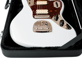 Jaguar Style Guitar Wood Case