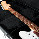 Jaguar Style Guitar Wood Case