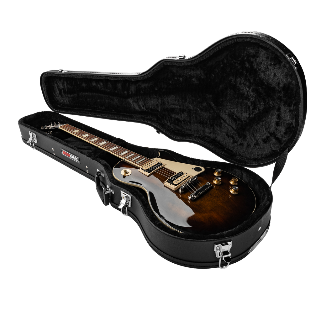 Gibson Les Paul® Guitar Wood Case