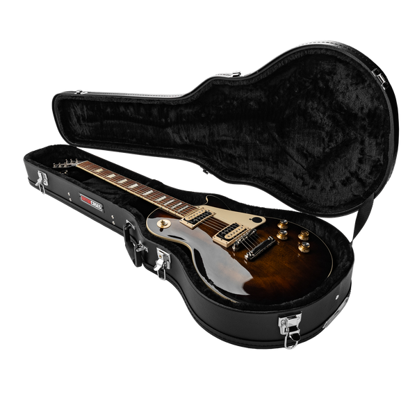 Gibson Les Paul® Guitar Wood Case