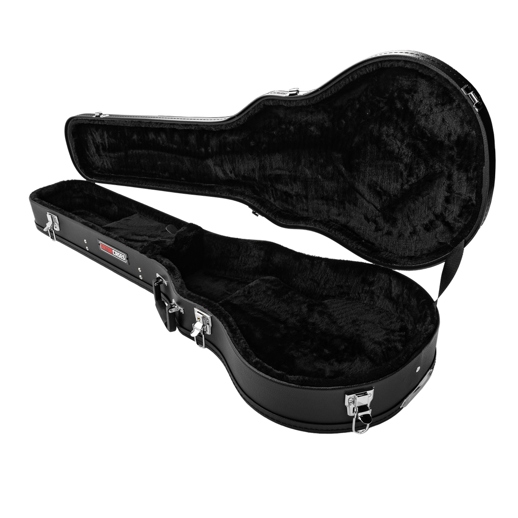 Gibson Les Paul® Guitar Wood Case