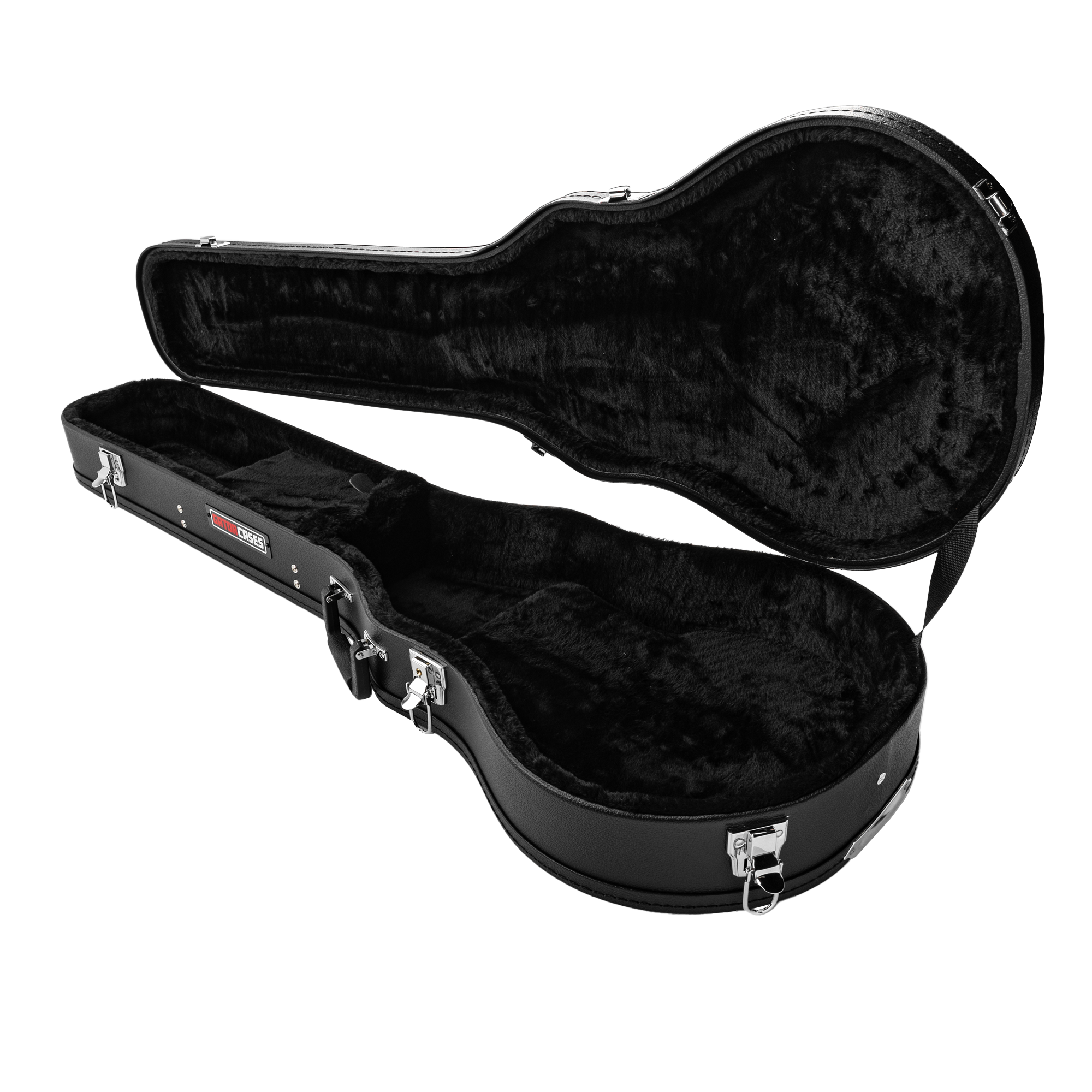 Gibson Les Paul® Guitar Wood Case