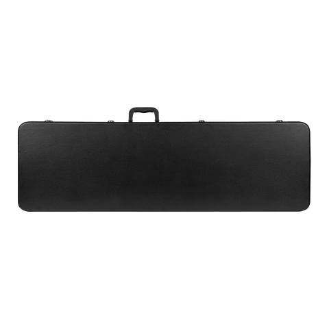 Thunderbird Bass Guitar Wood Case
