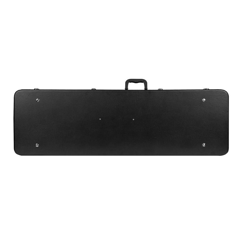 Thunderbird Bass Guitar Wood Case