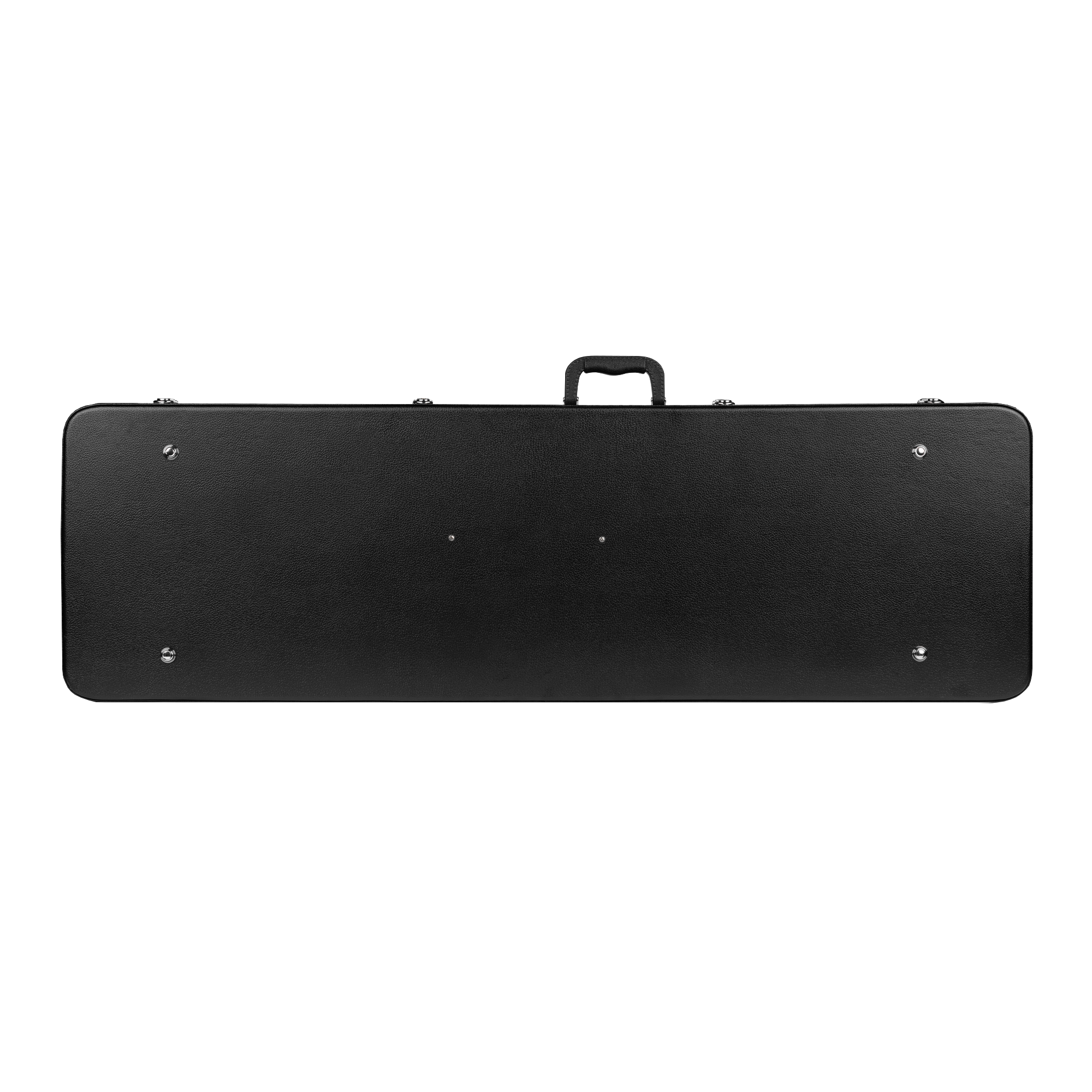 Thunderbird Bass Guitar Wood Case