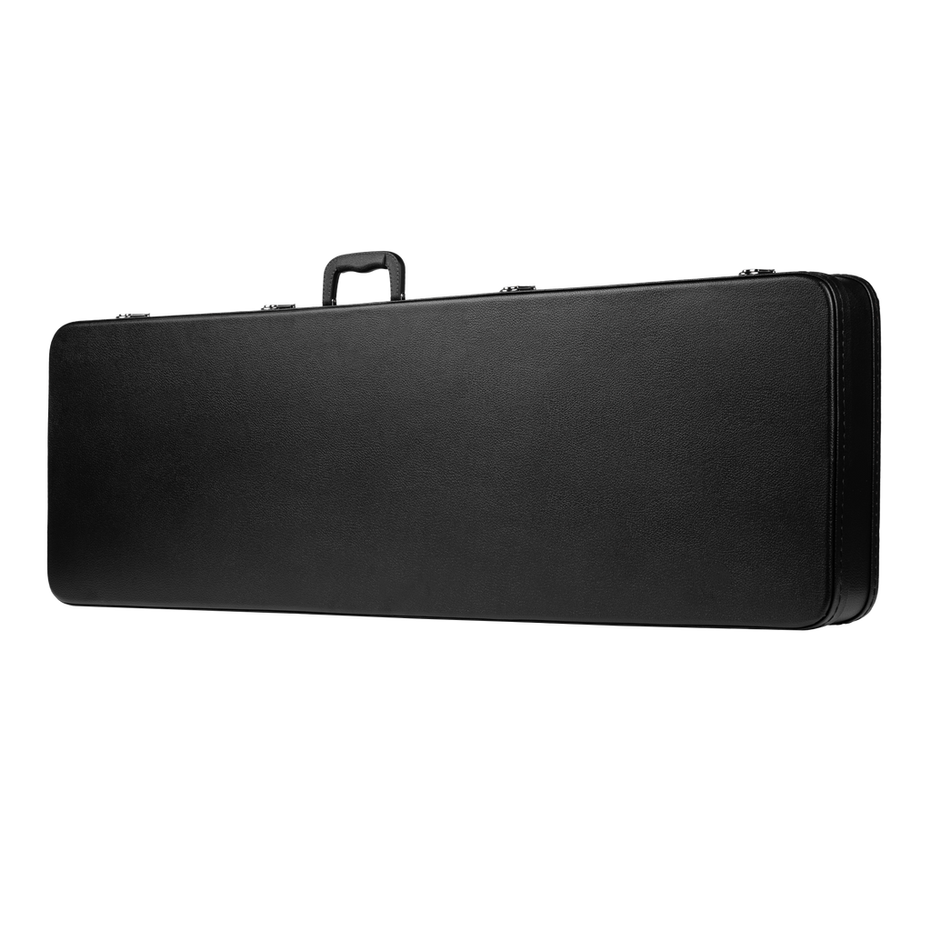 Thunderbird Bass Guitar Wood Case