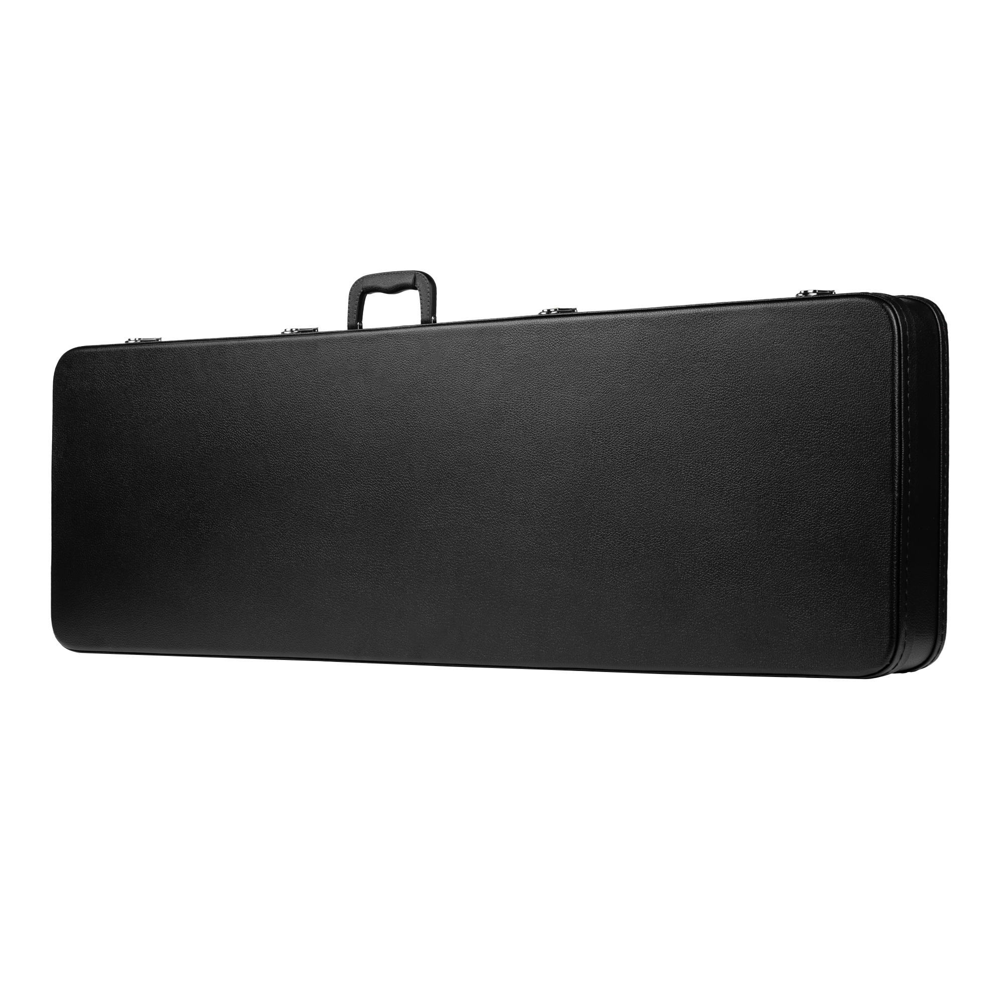 Thunderbird Bass Guitar Wood Case