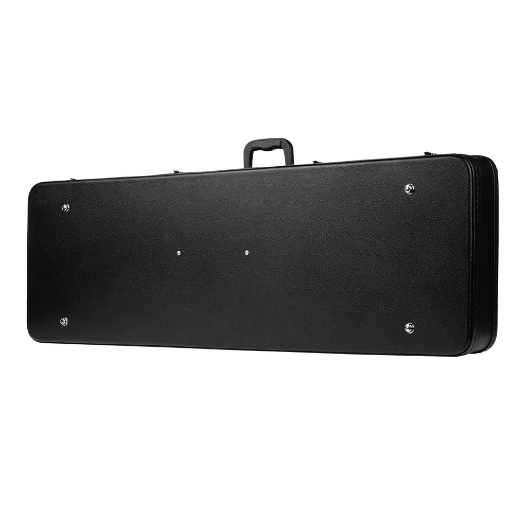 Thunderbird Bass Guitar Wood Case