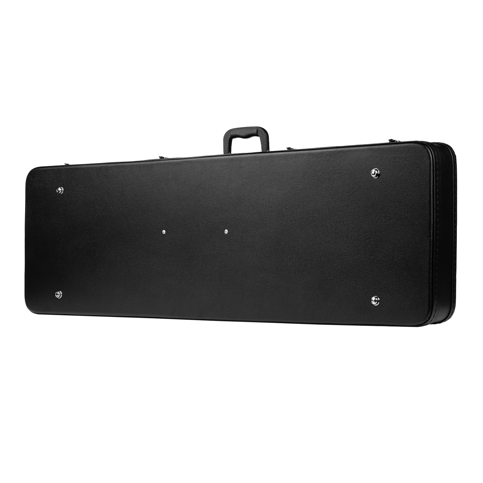 Thunderbird Bass Guitar Wood Case